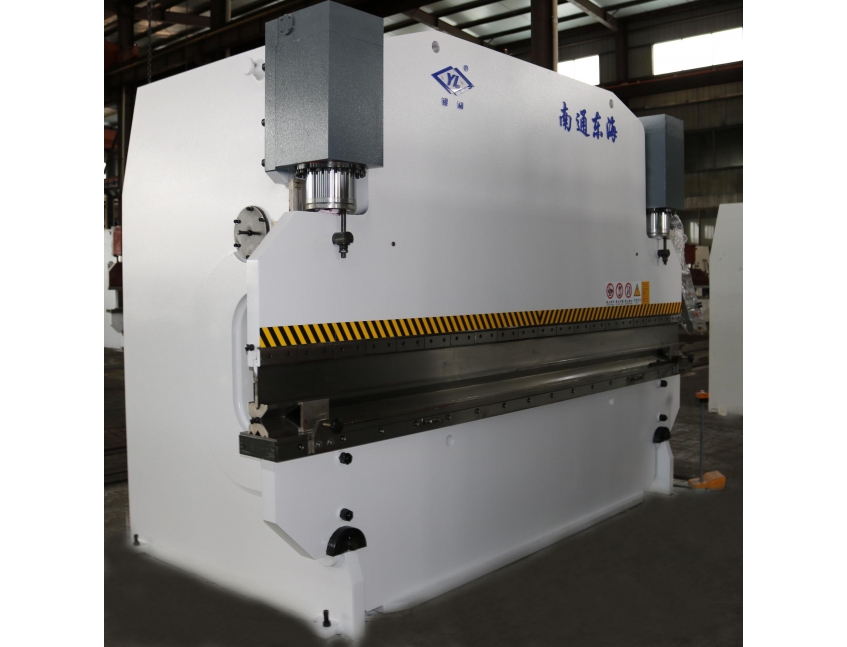 WE67Y-200/4000 Hydraulic Press Brake